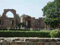 DSCN6858 Mehrauli Archeological Park