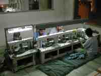 DSCN7130 Stone polishers